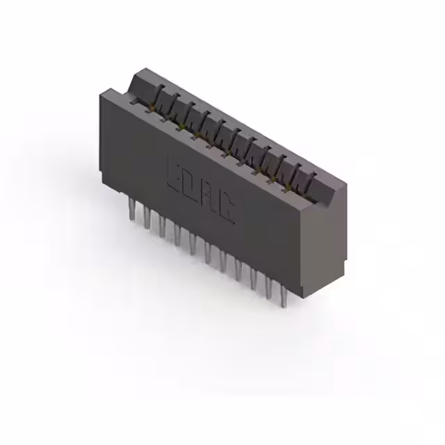 746-022-545-206 EDAC Inc.  Edgeboard Connectors